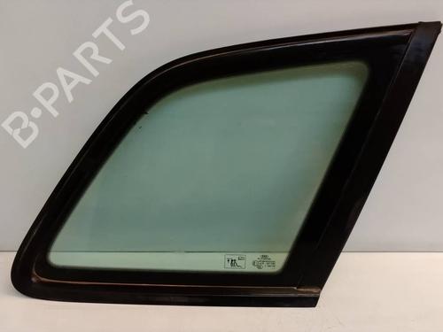 Used Rear right quarter glass Rear right quarter glass 38914038 38914038