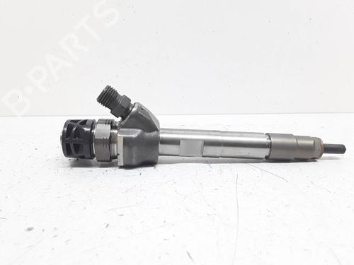 Used Injector Injector TOYOTA AVENSIS Saloon (_T27_) 2.0 D-4D (WWT271_) (143 hp) 15499136 15499136