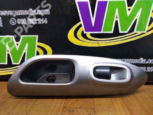 Left rear window switch NISSAN JUKE (F15)  | BP7468460I29 