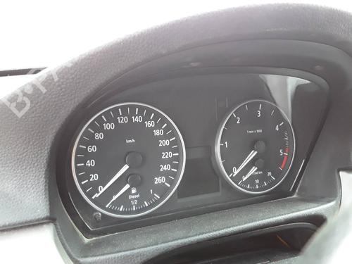 Instrument cluster BMW 3 (E90) 320 d | BP10772991C47 