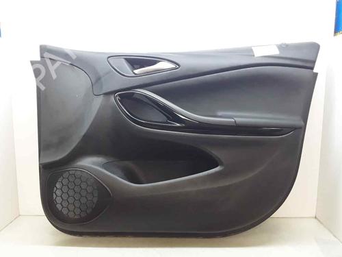Used Front right panel OPEL ASTRA K Sports Tourer (B16) 1.4 Turbo (35) (150 hp) 30577696