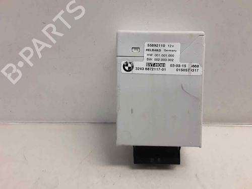 Used Electronic module BMW 5 (F10) 530 d xDrive (258 hp) 28440839
