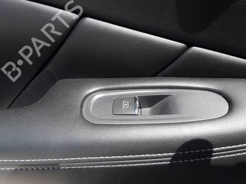 Used Left rear window switch INFINITI Q50 50 D (170 hp) 12540626