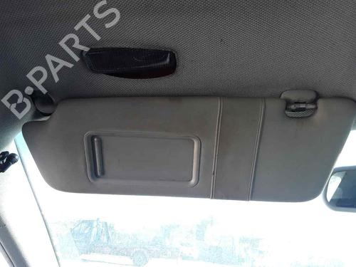 Left sun visor AUDI A3 (8P1)  | BP23229181I1 