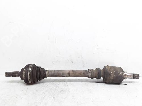 Used Left front driveshaft PEUGEOT 307 (3A/C) 2.0 HDi 90 (90 hp) 8265958