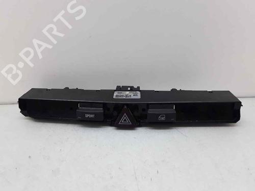 Advarselsbryter OPEL ASTRA H (A04) 1.9 CDTI (L48) (120 hp) 23886862