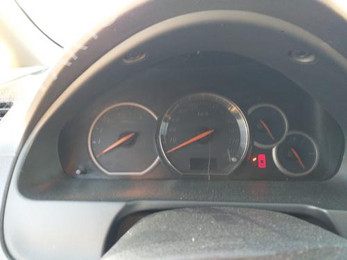 Display MITSUBISHI GRANDIS (NA_W) 2.0 DI-D (NA8W) | BP12317394C48 