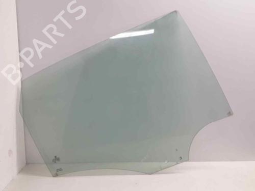 Used Rear right door window VW POLO V (6R1, 6C1) 1.2 TDI (75 hp) 19478663