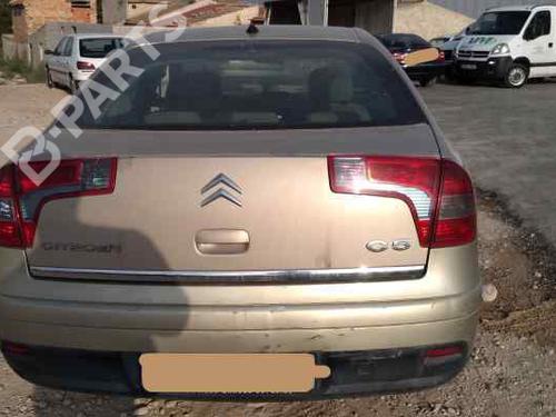 Pompe ABS CITROËN C5 II (RC_) 1.8 16V (RC6FZB) | BP24876467M43 