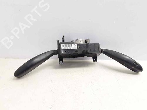 Used Headlight switch Headlight switch SEAT IBIZA III (6L1) [2002-2009] 17314068 17314068