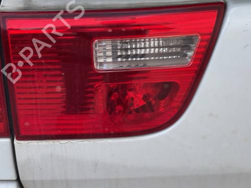 Used Left tailgate light Left tailgate light 39567889 39567889