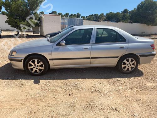 Injector PEUGEOT 406 (8B) 2.0 HDI 110 | BP16108124M100 