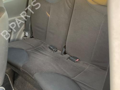 Used Rear seat CITROËN C1 (PM_, PN_) 1.4 HDi (54 hp) 29924088