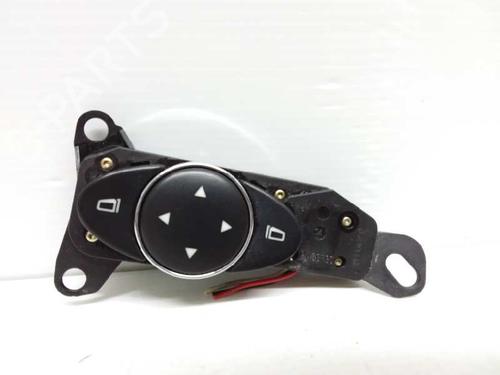 Mirror switch MERCEDES-BENZ E-CLASS (W211) E 320 CDI (211.026) | BP7472058I25 