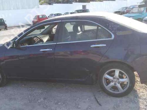 Motor HONDA ACCORD VII (CL, CN) 2.2 i-CTDi (CN1) | BP8536561M1 