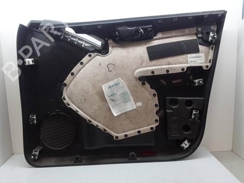 Front left panel VW TIGUAN (5N_)  | BP32161057C58  - Image 5