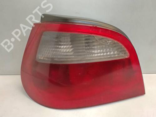 Used Left taillight Left taillight RENAULT MEGANE I (BA0/1_) 1.9 dTi (BA1U) (80 hp) 39693815 39693815