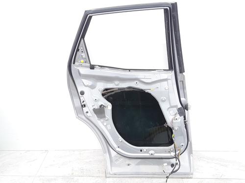Left rear door MAZDA CX-7 (ER) 2.2 MZR-CD AWD (ER10A) | BP11754613C4 