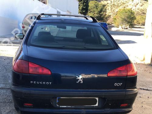 ABS pump PEUGEOT 607 (9D, 9U) 2.2 HDi | BP39106817M43 - Image 14