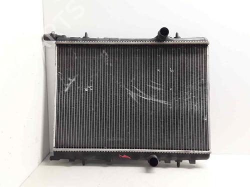 Used Water radiator CITROËN C4 I (LC_) [2004-2014]  28530363