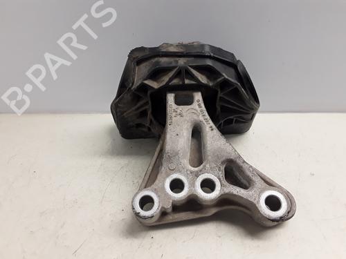 Used Engine mount CITROËN C-ELYSEE (DD_) 1.2 VTi 82 (82 hp) 16692771