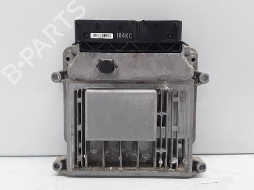 Engine control unit (ECU) HYUNDAI i30 (FD) | BP37015096M57 - Image 2