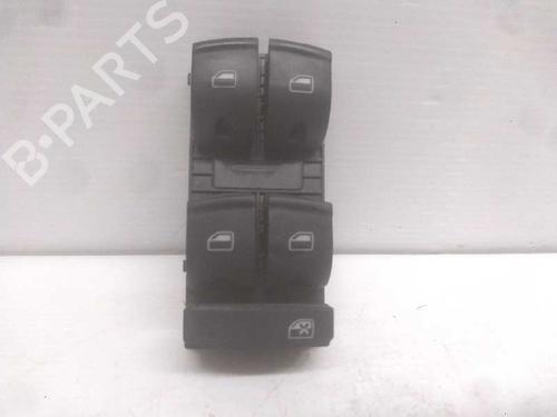 Used Left front window switch SEAT IBIZA II (6K1) 1.9 D (64 hp) 7471772