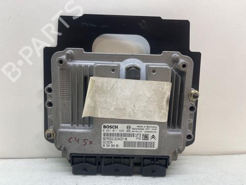 Elektronische module CITROËN C4 I (LC_) [2004-2014]  27236144