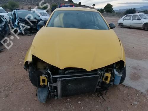 Pedal SEAT IBIZA III (6L1)  | BP8600514I4