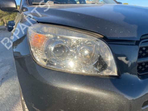 Used Right headlight TOYOTA RAV 4 III (_A3_) [2005-2014]  30288041