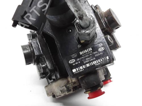 Injection pump KIA SORENTO I (JC) 2.5 CRDi 4WD | BP9089764M78