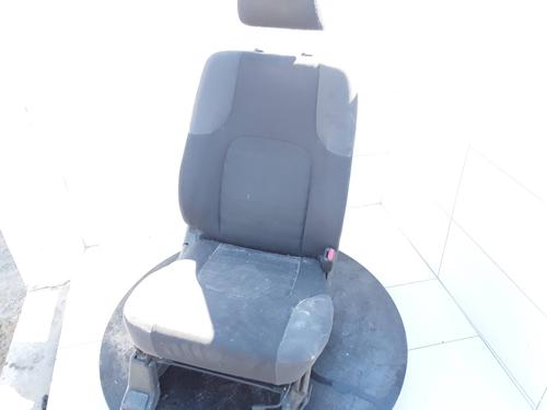 Right front seat NISSAN NAVARA NP300 (D40)  | BP30444695C16 
