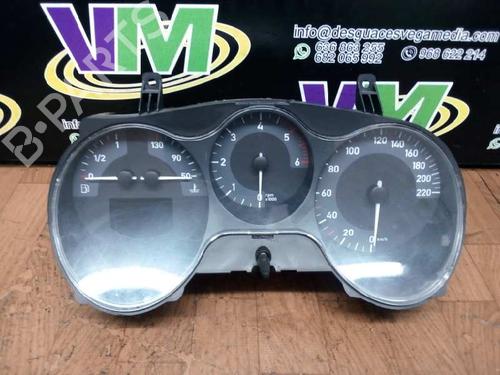 Instrument cluster SEAT LEON (1P1)  | BP8275443C47 