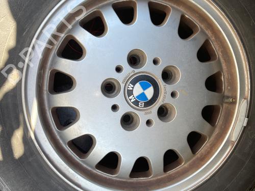 Used Rim BMW 3 (E36) 325 tds (143 hp) 26441017