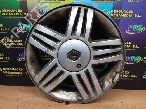 Felg RENAULT MEGANE II (BM0/1_, CM0/1_) [2001-2012]  7563808