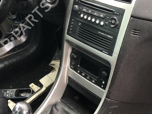 Engine control unit (ECU) PEUGEOT 307 Break (3E)  | BP24634339M57 