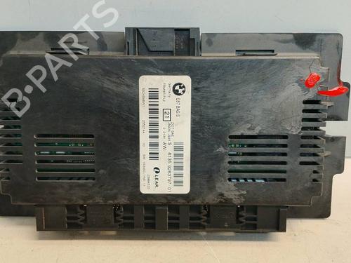 Used Lights ECU Lights ECU BMW X1 (E84) sDrive 20 d (177 hp) 40515149 40515149