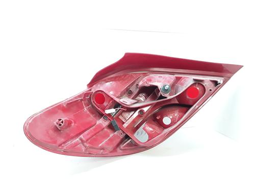 Right taillight PEUGEOT 307 (3A/C) 1.4 | BP13583883C35 