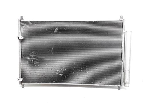 Used AC radiator TOYOTA AURIS (_E15_) [2006-2012]  12568386