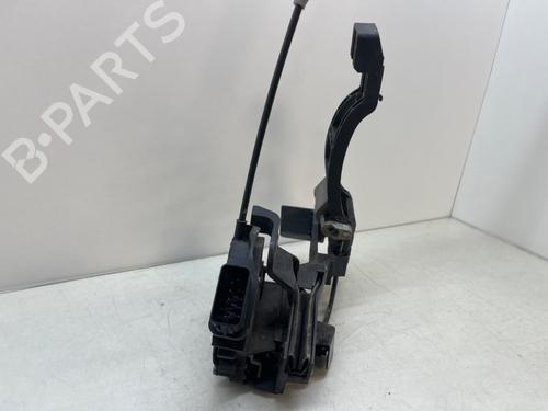 Rear left lock FORD S-MAX (WA6)  | BP22302416C100 