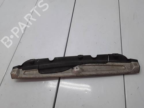 Bundpladebeskyttelse Bundpladebeskyttelse BMW 5 (G30, F90) M 550 d xDrive (400 hp) 36025056 36025056