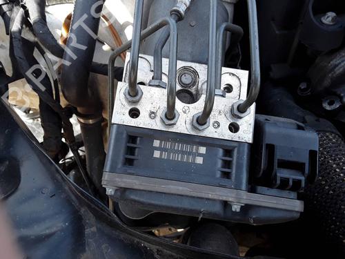 Used ABS pump MERCEDES-BENZ CLS (C219) CLS 320 CDI (219.322) (224 hp) 9231843