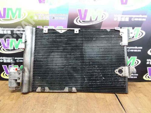 Used AC radiator AC radiator OPEL ASTRA G Hatchback (T98) [1998-2009] 7470141 7470141
