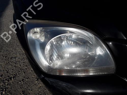 Used Right headlight KIA SPORTAGE II (JE_, KM_) 2.0 CRDi 4WD (140 hp) 32504265