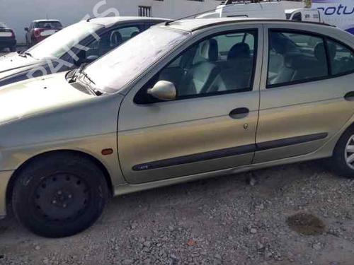 Højre Foran Tågelygte RENAULT MEGANE I (BA0/1_) 1.9 dTi (BA1U) | BP9146813C31 