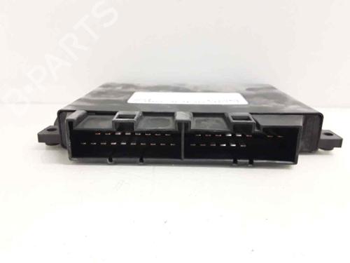Elektronische module MERCEDES-BENZ E-CLASS (W210) E 290 Turbo-D (210.017) | BP19672713M83 