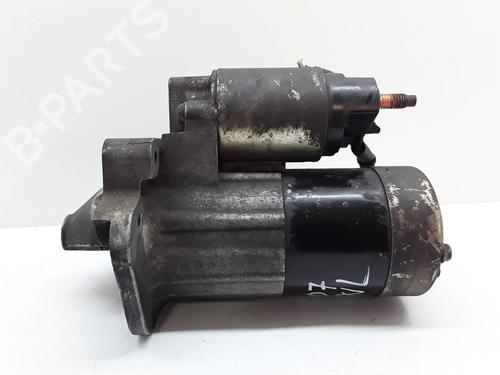 Used Starter Starter RENAULT CLIO III (BR0/1, CR0/1) 1.5 dCi (BR17, CR17) (86 hp) 34524071 34524071