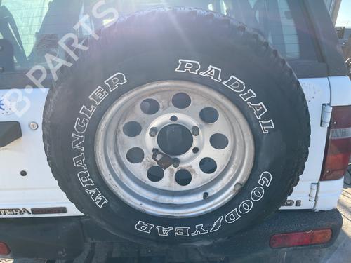 Used Jack Kit OPEL FRONTERA A Sport (U92) [1992-1998]  28827413