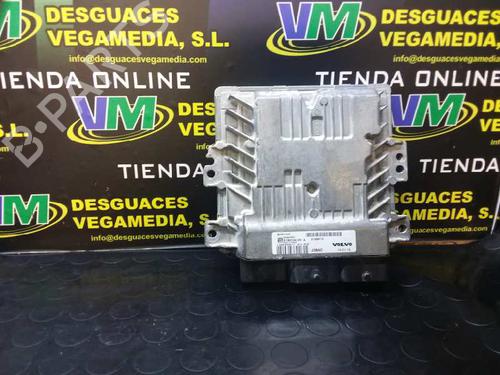 Engine control unit (ECU) VOLVO V40 Hatchback (525)  | BP7470319M57 