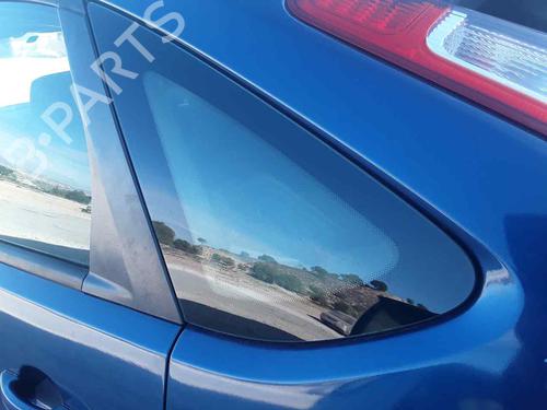 Used Rear left quarter glass FORD FOCUS II Saloon (DB_, FCH, DH) [2005-2025]  23024457